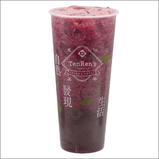 Triple Berry Chill (L) 三重莓莓冰果茶(L)